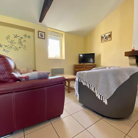 Casa vacanze Rural Confortable Avec Jardin Clos, Proche De Pornic, Idéal Pour Familles, Jeux Et Animaux Bienvenus - Fr-1-306-1042 *
