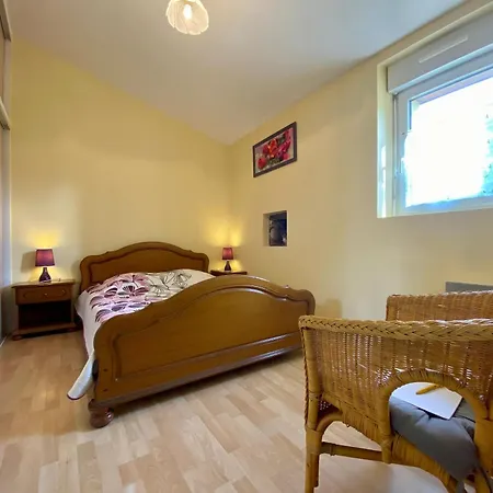 Rural Confortable Avec Jardin Clos, Proche De Pornic, Ideal Pour Familles, Jeux Et Animaux Bienvenus - Fr-1-306-1042 * Frossay