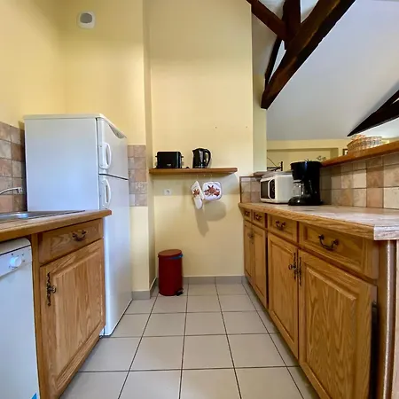 Rural Confortable Avec Jardin Clos, Proche De Pornic, Ideal Pour Familles, Jeux Et Animaux Bienvenus - Fr-1-306-1042