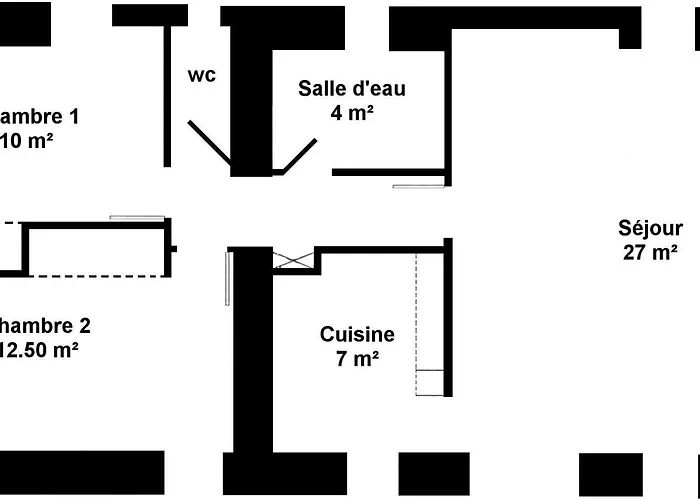 Rural Confortable Avec Jardin Clos, Proche De Pornic, Ideal Pour Familles, Jeux Et Animaux Bienvenus - Fr-1-306-1042 Frossay