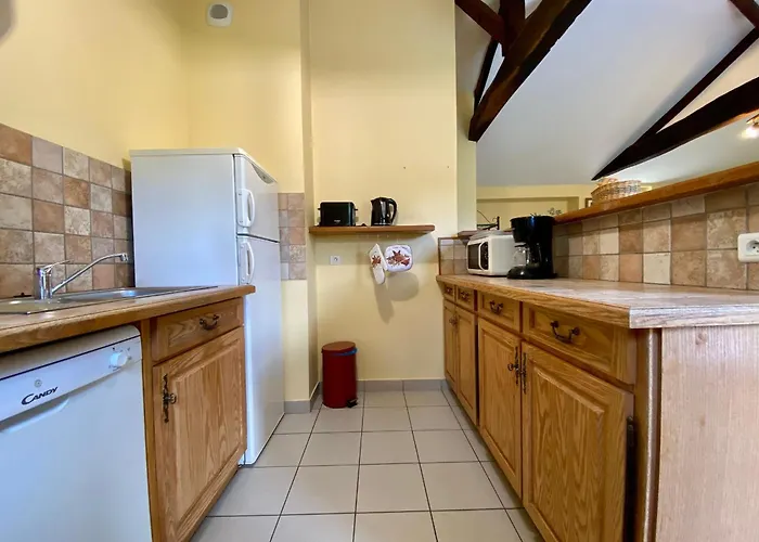 Rural Confortable Avec Jardin Clos, Proche De Pornic, Ideal Pour Familles, Jeux Et Animaux Bienvenus - Fr-1-306-1042