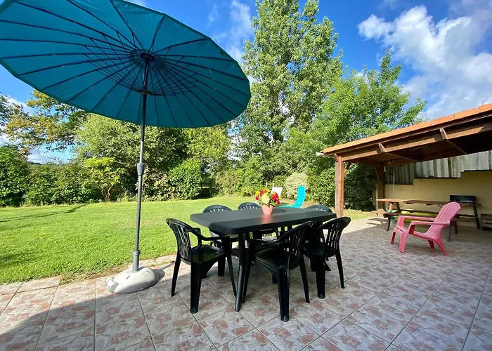 Rural Confortable Avec Jardin Clos, Proche De Pornic, Ideal Pour Familles, Jeux Et Animaux Bienvenus - Fr-1-306-1042 Casa de Férias